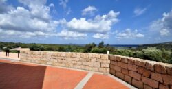 Sardinia flat for sale by the sea