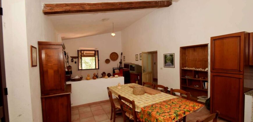 Bauernhof zu verkaufen Sardinien