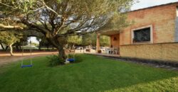 Houses for sale campaign Arzachena