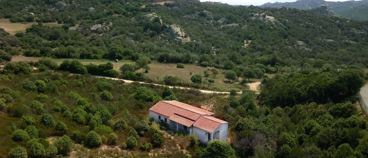 Country Houses For Sale Arzachena 11 Demuro Real Estate Agency