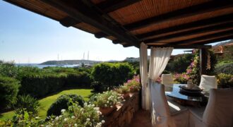 Luxus-Villa zu verkaufen an der Costa Smeralda 2 Agenzia Immobiliare Demuro