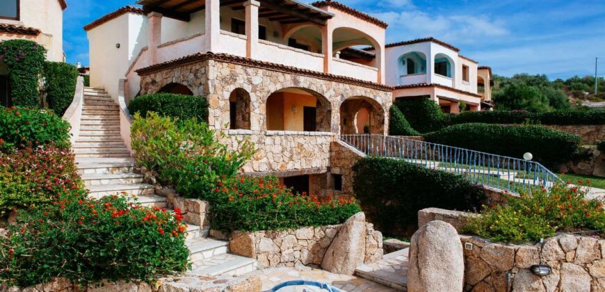 Sardinian Houses For Sale