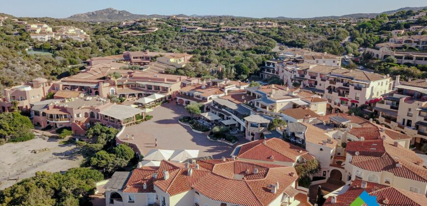Case in vendita Porto Cervo ref Cala Romantica 1