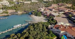 Case in vendita Porto Cervo ref Cala Romantica 1