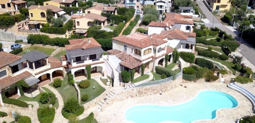Sardische Häuser zu verkaufen