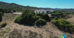Villa in vendita Aglientu ref.And