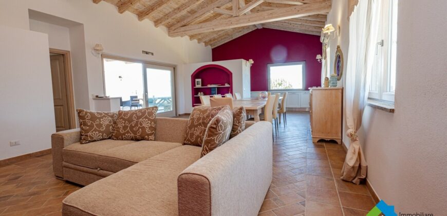 Villa in vendita Aglientu ref.And