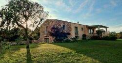 Villa for Sale in San Pantaleo ref. Euphorbia