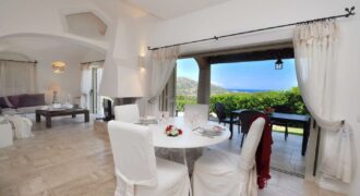 Beautiful villas for sale in Porto Cervo Sardinia