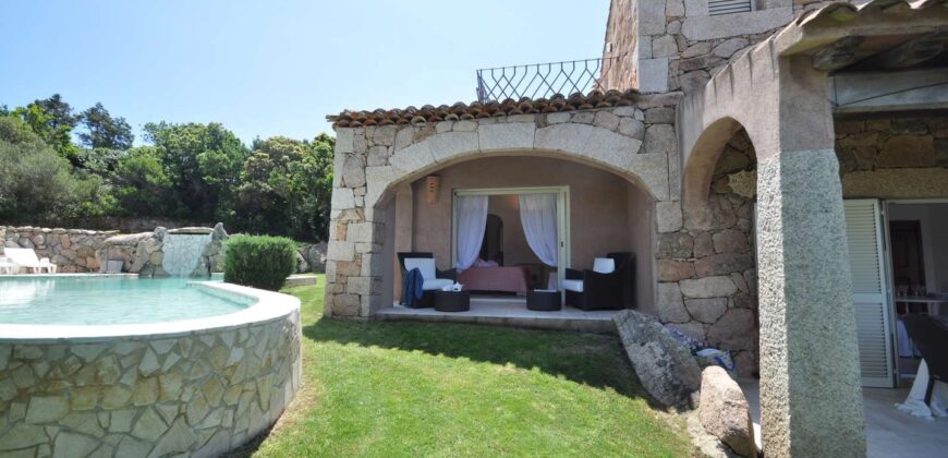 Beautiful Villas for sale in Porto Cervo Sardinia