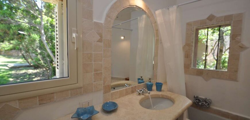 Beautiful Villas for Sale in Porto Cervo Sardinia ref Amet
