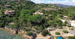 Villa zu verkaufen Cala Girgolu am Meer ref. Laura