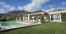 Esclusiva Villa in vendita San Pantaleo rif. Stazzi Li Pinnittacci