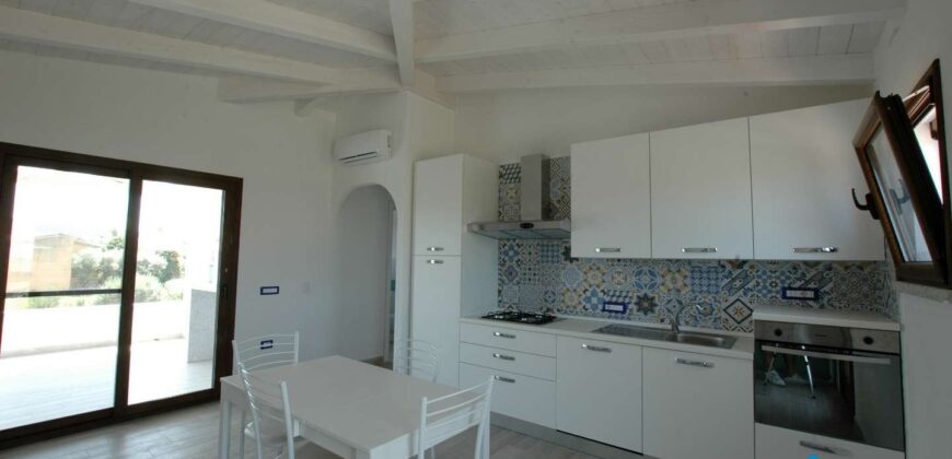 New houses for sale Budoni centro ref.Pir