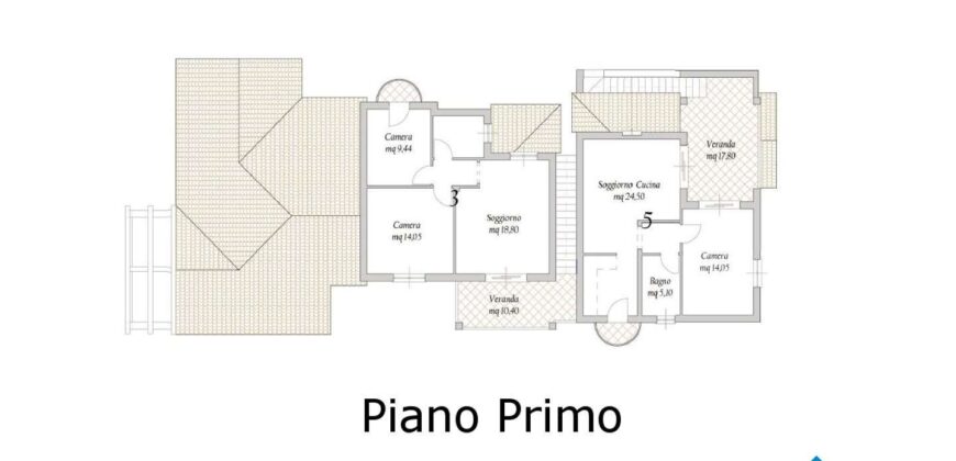 New homes for sale Budoni centre ref.Pir