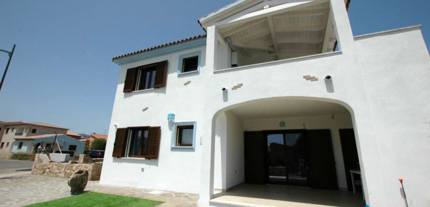 New homes for sale Budoni centre ref.Pir