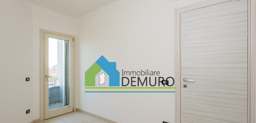 New flat for sale in Golfo Aranci ref. Daphne