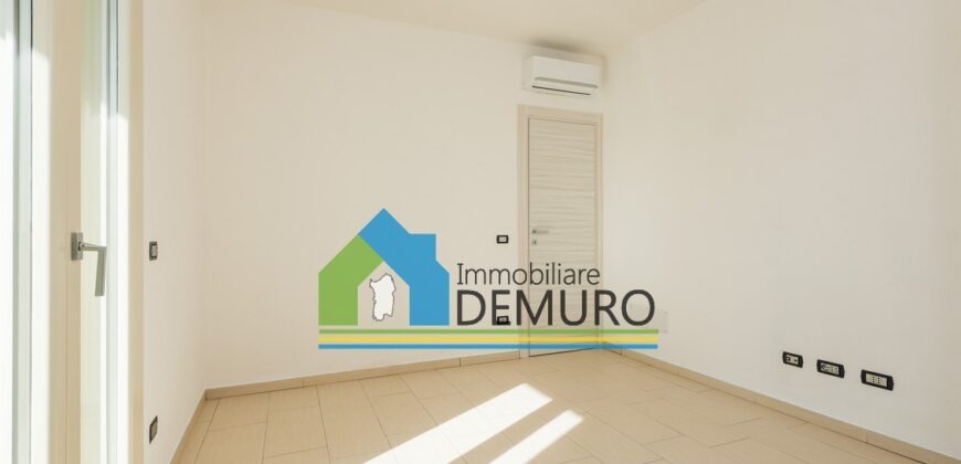 New flat for sale in Golfo Aranci ref. Daphne