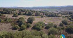 Agricultural land for sale Arzachena ref Cacabrocciu