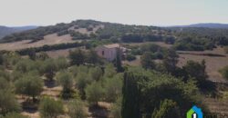 Agricultural land for sale Arzachena ref Cacabrocciu