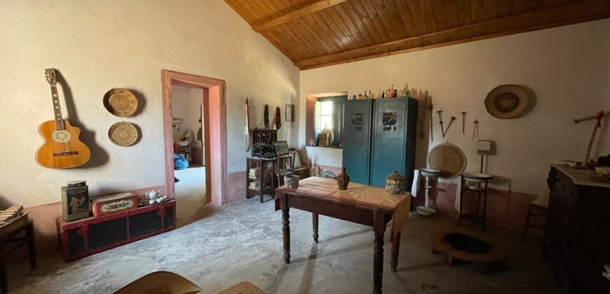 Wunderschöne Stazzu zu verkaufen in Gallura ref Cacabrocciu
