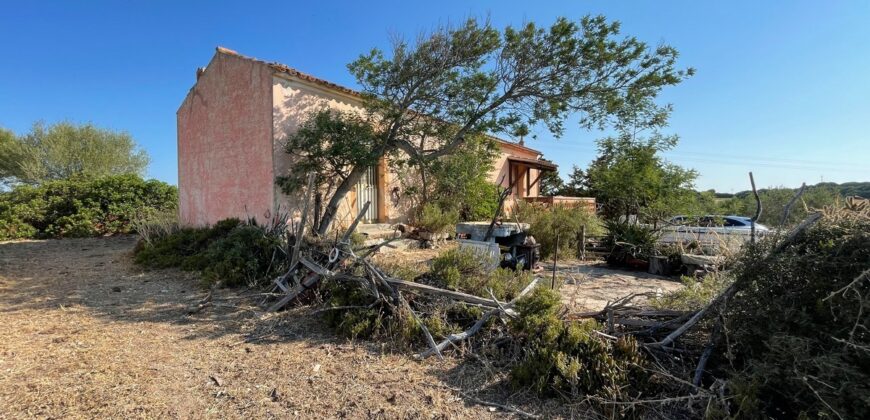 Wunderschöne Stazzu zu verkaufen in Gallura ref Cacabrocciu