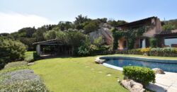 Villa in vendita Porto Cervo ref PP405