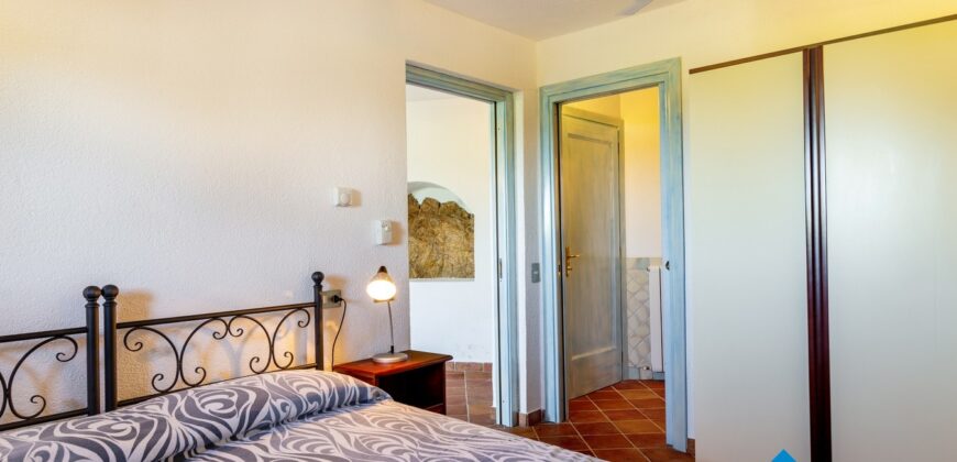 Villa in vendita Porto San Paolo Sardegna ref 006GP