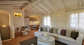 House for sale in Porto Cervo with sea view Ref V1006-A2