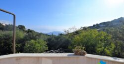 Sea View Villa for sale in Olbia ref.Myisitis