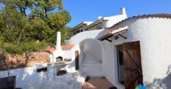 Villa mit Meerblick zu verkaufen in Olbia ref.Myisitis