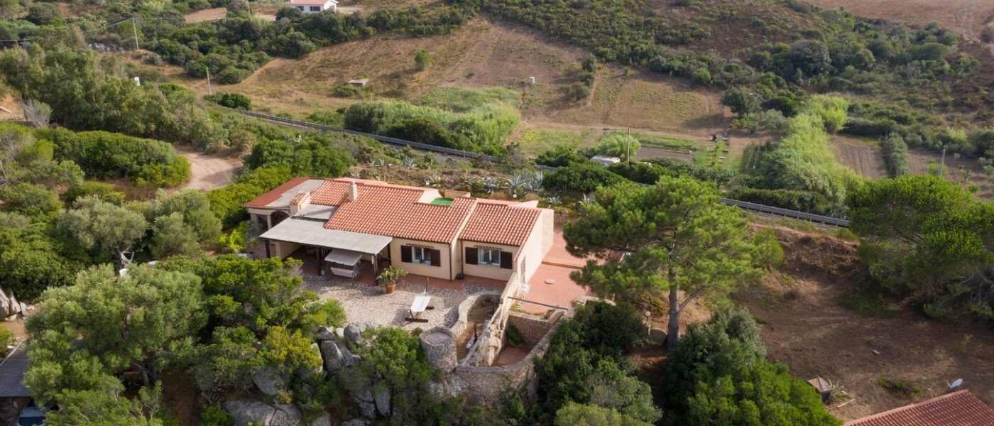 Landhaus zu verkaufen Santa Teresa Di Gallura 6 1 Agenzia Immobiliare Demuro