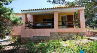 Aglientu houses and land for sale ref Mestrale