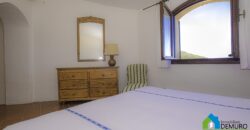 Eine charmante Wohnung zu verkaufen in Porto Cervo ref Golf 75