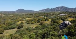 Houses for sale in putzolu Olbia ref Micaloni