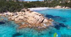 Villa vista mare in vendita a Porto Cervo ref Dalia