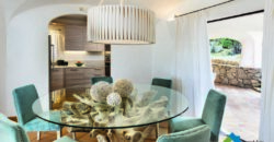 Villa vista mare in vendita a Porto Cervo ref Dalia