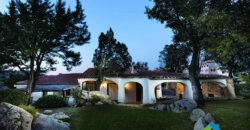 Villa vista mare in vendita a Porto Cervo ref Dalia