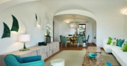 Villa vista mare in vendita a Porto Cervo ref Dalia