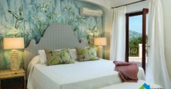 Villa vista mare in vendita a Porto Cervo ref Dalia