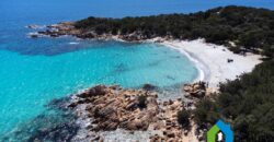Villa vista mare in vendita a Porto Cervo ref Dalia