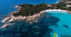 Villa vista mare in vendita a Porto Cervo ref Dalia