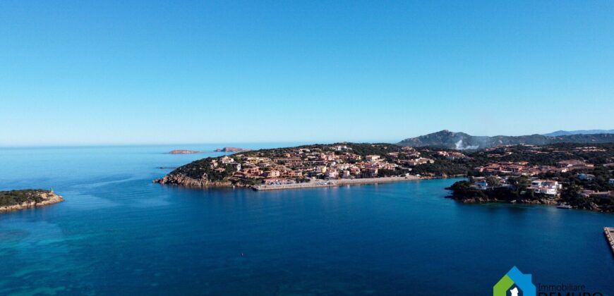 Apartment for sale porto cervo centre ref Sogni2