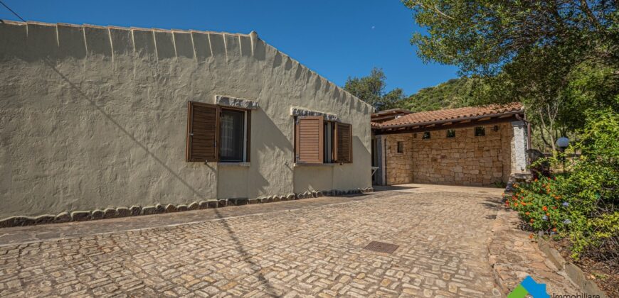Country House For Sale Loiri Porto San Paolo Sardinia Ref Granatoggju
