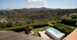 Houses and villas for sale and rent in Porto Cervo Ref. IanuaD3D4