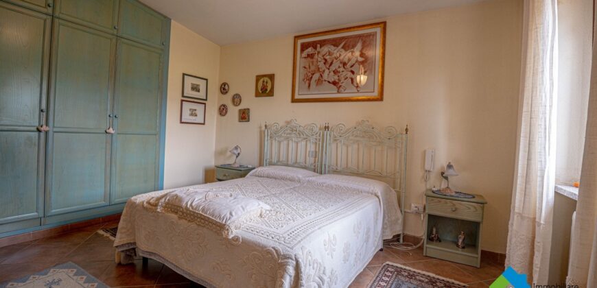 Villa di Campagna in vendita Olbia Ref Segariu