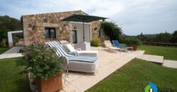 Villa for sale at San Pantaleo ref Monica