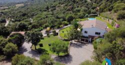 Villa for sale at San Pantaleo ref Monica