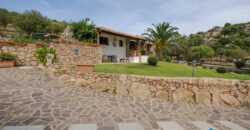 Villa in vendita a San Pantaleo ref Monica