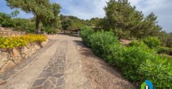 Villa zu verkaufen in San Pantaleo ref Monica